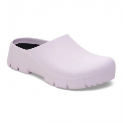 Sabot en polyuréthane Birkenstock Super-Birki 2.0 Lavande