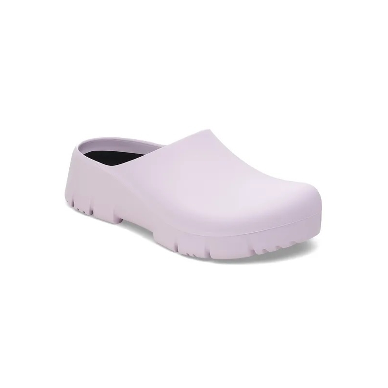Sabot en polyuréthane Birkenstock Super-Birki 2.0 Lavande