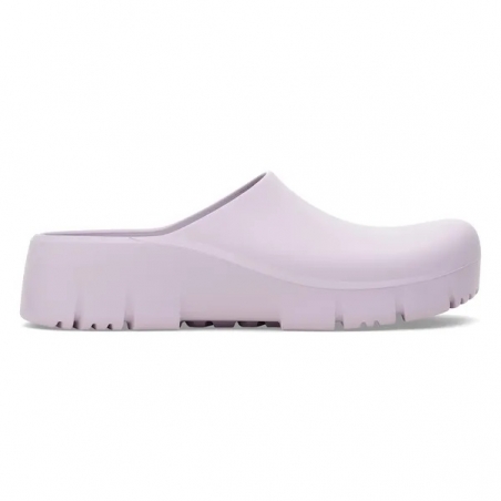 Sabot en polyuréthane Birkenstock Super-Birki 2.0 Lavande