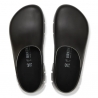 Sabot en polyuréthane Birkenstock Super-Birki 2.0 Noir