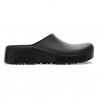 Sabot en polyuréthane Birkenstock Super-Birki 2.0 Noir