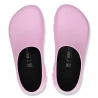 Sabot en polyuréthane Birkenstock Super-Birki 2.0 Rose