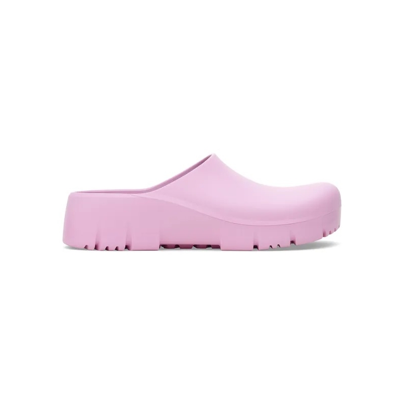 Sabot en polyuréthane Birkenstock Super-Birki 2.0 Rose