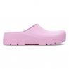 Sabot en polyuréthane Birkenstock Super-Birki 2.0 Rose