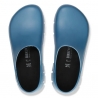Sabot en polyuréthane Birkenstock Super-Birki 2.0 Bleu royal