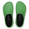 Sabot en polyuréthane Birkenstock Super-Birki 2.0 Vert