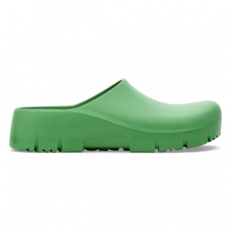 Sabot en polyuréthane Birkenstock Super-Birki 2.0 Vert