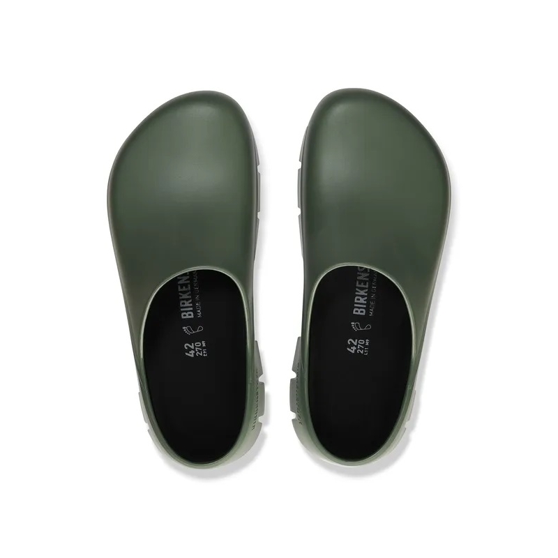 Sabot en polyuréthane Birkenstock Super-Birki 2.0 Thyme