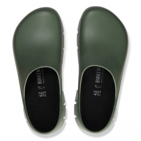 Sabot en polyuréthane Birkenstock Super-Birki 2.0 Thyme