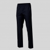Pantalon médical droit à poches 711101 Gary's