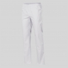 Pantalon médical droit à poches 711101 Gary's