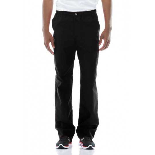 Pantalon Dickies Médical Homme 81006 Noir