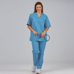 Tenue medicale complete unisexe Gary's 846101
