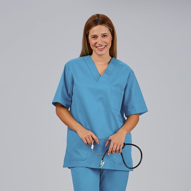 Tenue medicale complete unisexe Gary's 846101