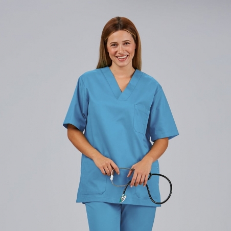 Tenue medicale complete unisexe Gary's 846101