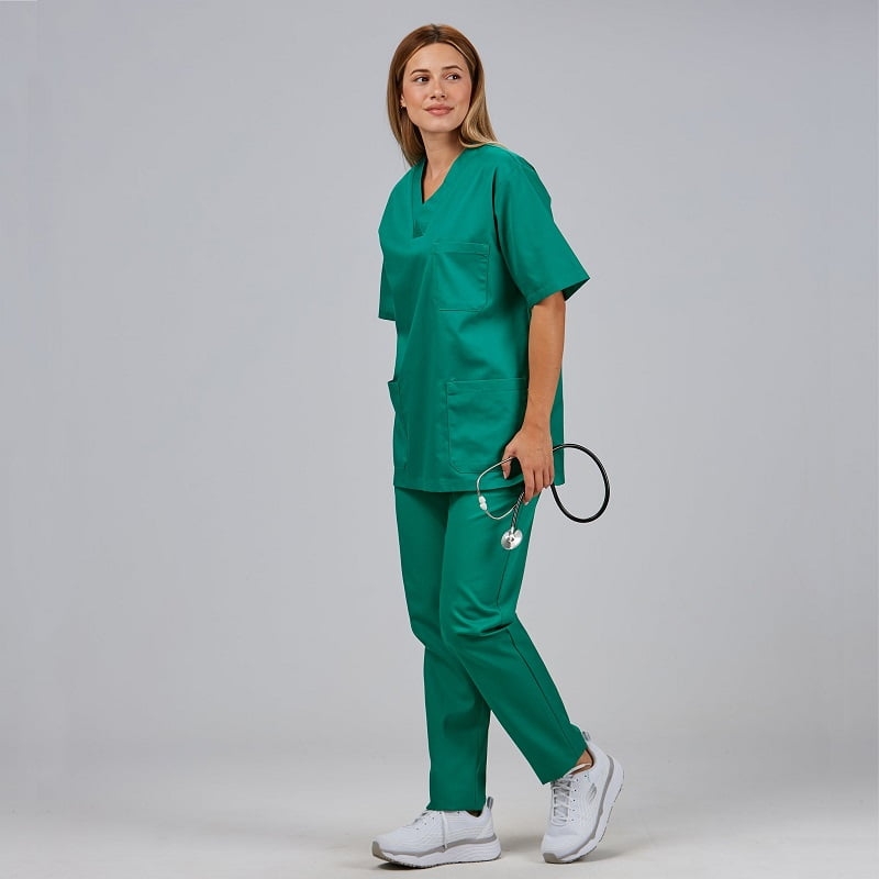 Tenue medicale complete unisexe Gary's 846101