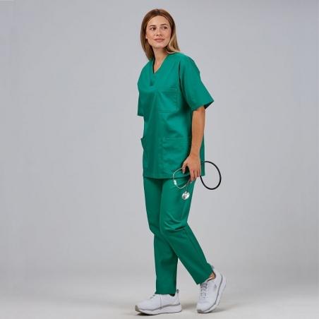 Tenue medicale complete unisexe Gary's 846101