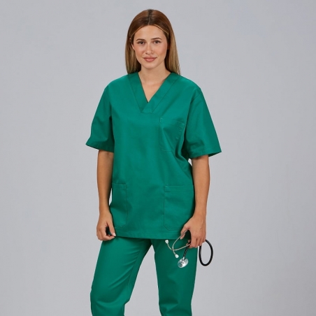 Tenue medicale complete unisexe Gary's 846101