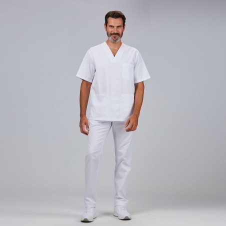 Tenue medicale complete unisexe Gary's 846101