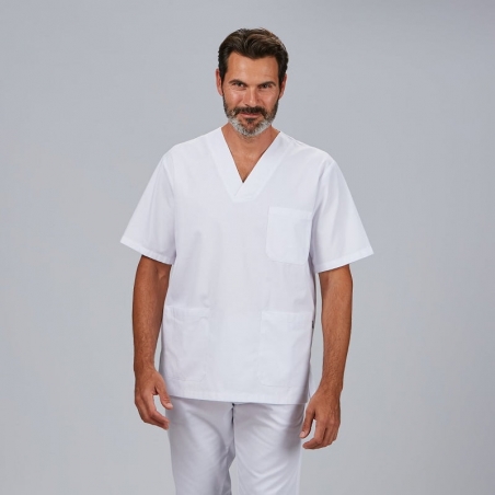 Tenue medicale complete unisexe Gary's 846101