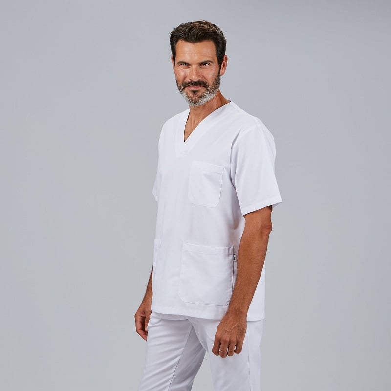 Tenue medicale complete unisexe Gary's 846101