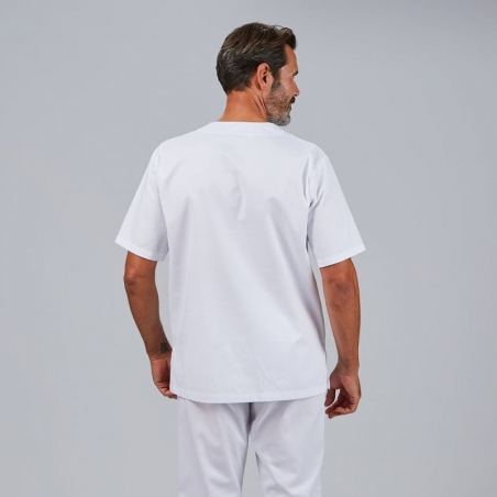Tenue medicale complete unisexe Gary's 846101