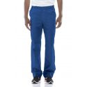 Pantalon Dickies Médical Homme 81006 Bleu Royal