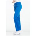 Pantalon Medical Dickies Femme DK106 Bleu Royal
