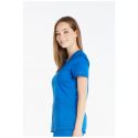 Blouse Médicale Dickies Femme DK803 Bleu Royal Blouse Médicale Dickies Femme DK803 Bleu Royal
