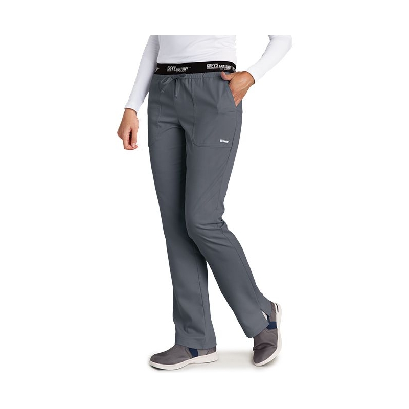 Pantalon médical Femme Grey's Anatomy 4275