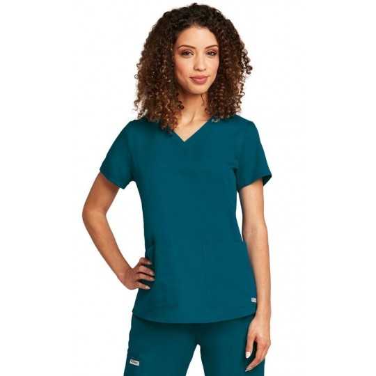 Blouse Médicale Femme Grey's Anatomy 71166