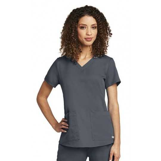 Blouse Médicale Femme Grey's Anatomy 71166