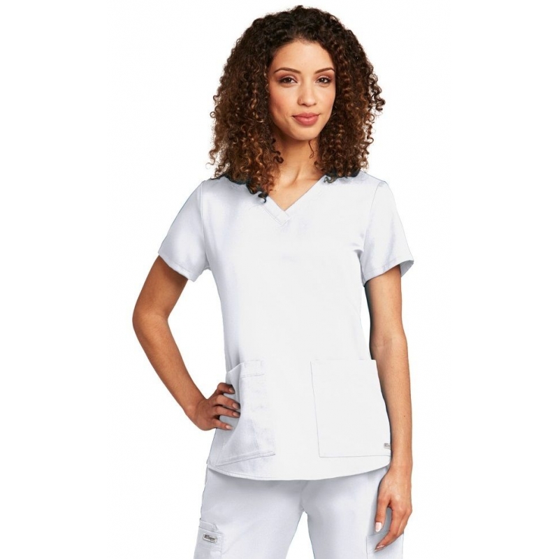 Blouse Médicale Femme Grey's Anatomy 71166