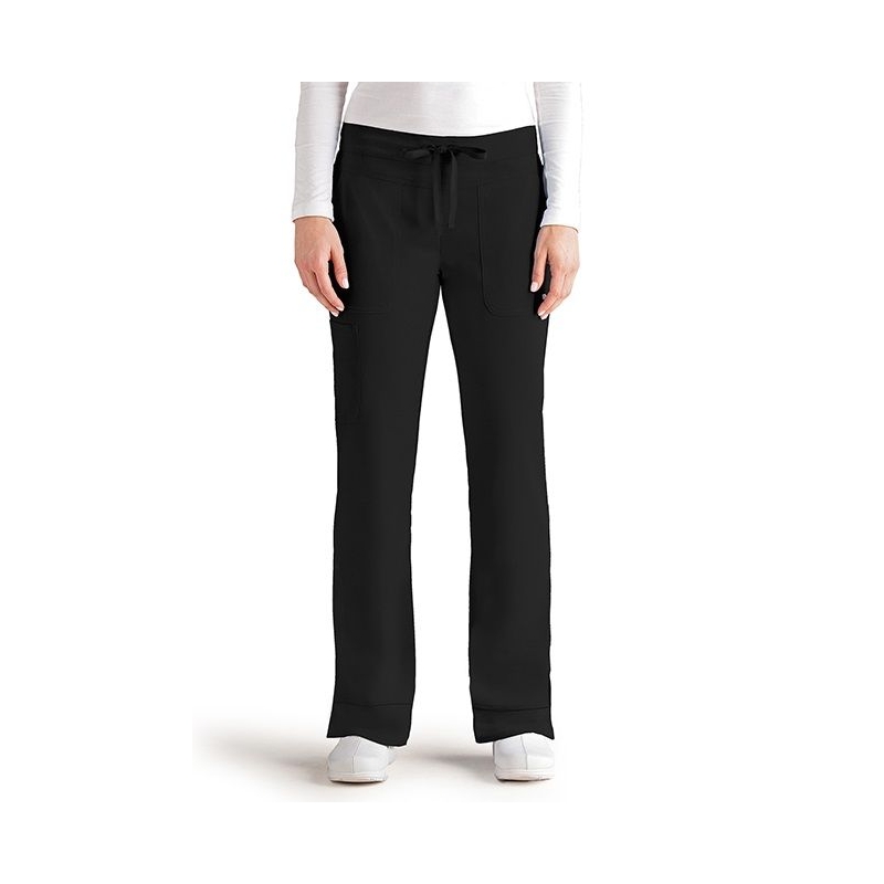 Pantalon Grey's Anatomy Femme 2207