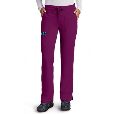 Pantalon Grey's Anatomy Femme 2207