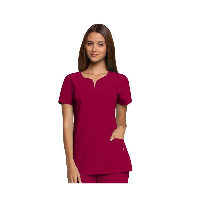 Blouse Grey's Anatomy Femme 2121