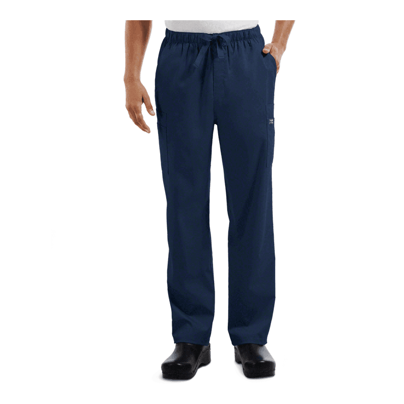 Pantalon Medical Homme Cherokee 4243 Bleu Marine
