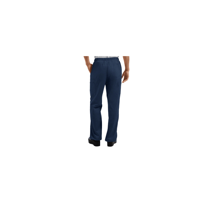 Pantalon Medical Homme Cherokee 4243 Bleu Marine