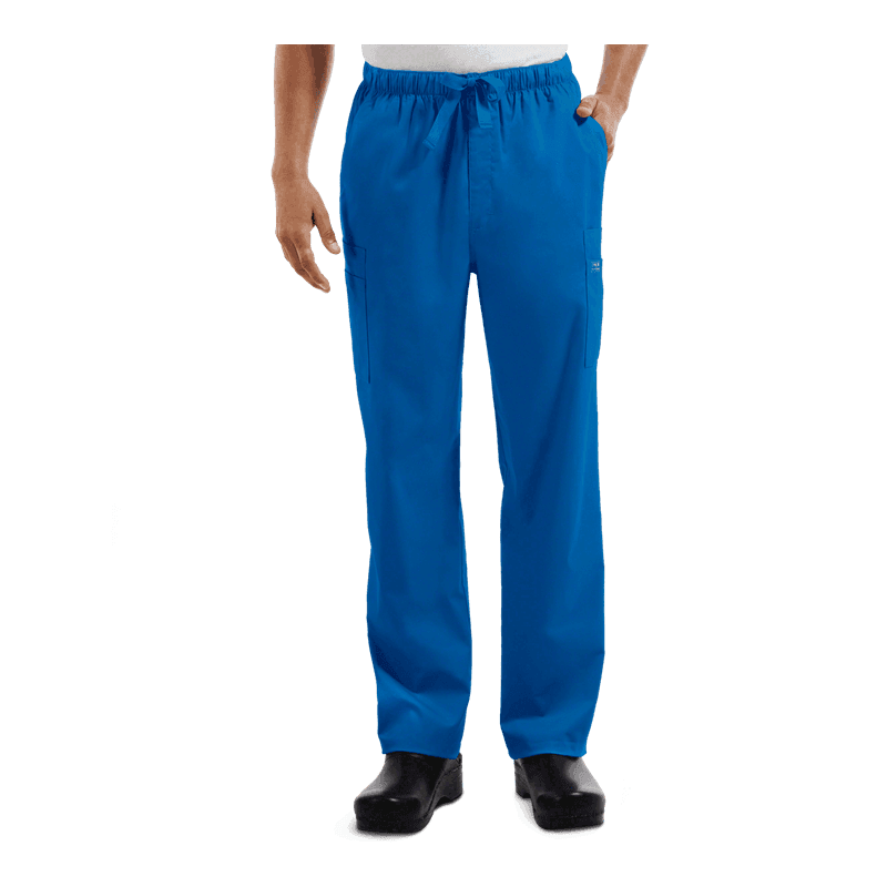 Pantalon Medical Homme Cherokee 4243 Bleu Royal