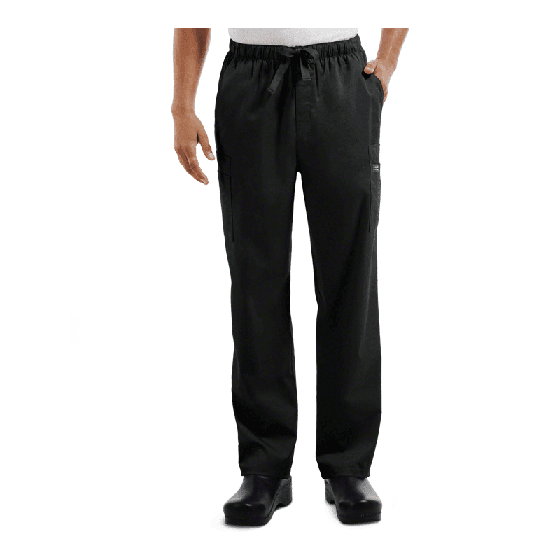 Pantalon Medical Homme Cherokee 4243 Noir