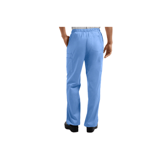 Pantalon Medical Homme Cherokee 4243 Bleu Ciel