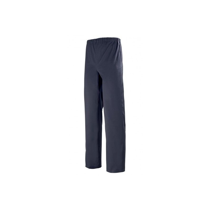 Pantalon Medical Unisexe Lafont Gael Gris