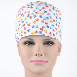 Calot Chirurgien Blanc Vétérinaire