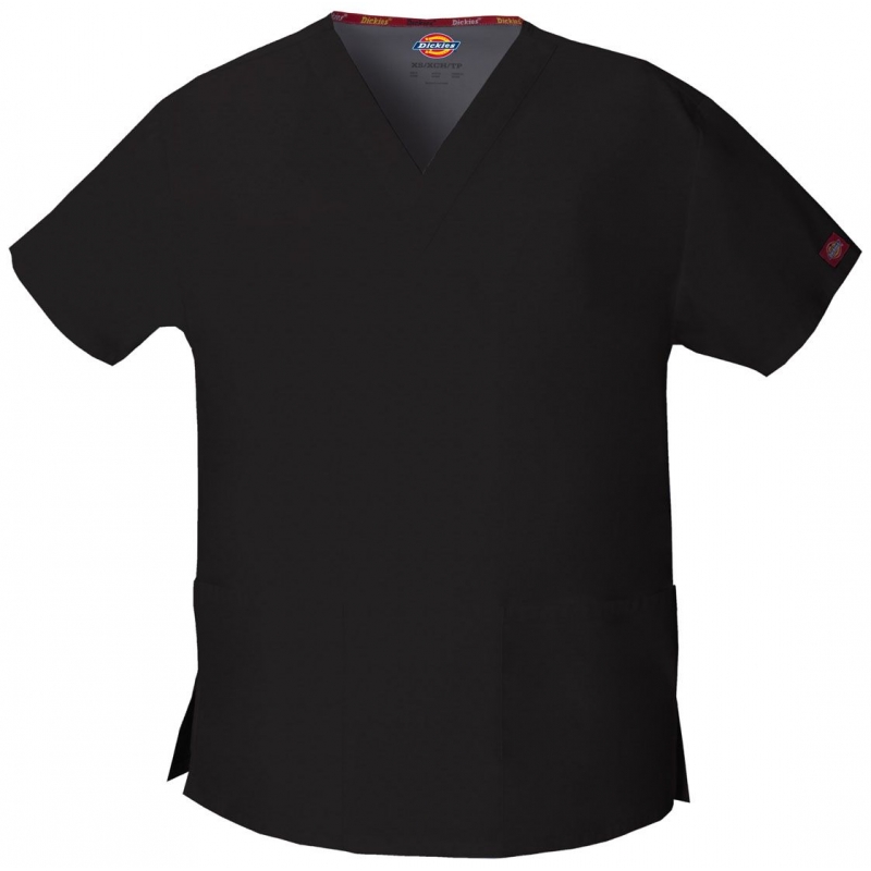 Blouse Dickies médical Unisexe 86706