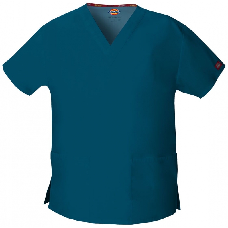 Blouse Dickies médical Unisexe 86706