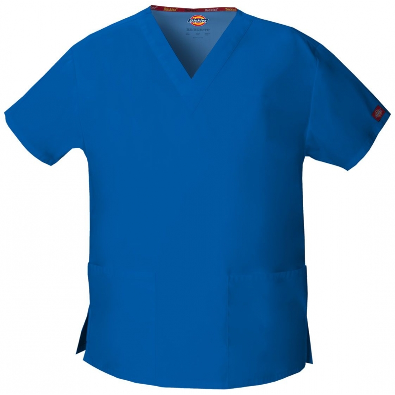 Blouse Dickies médical Unisexe 86706