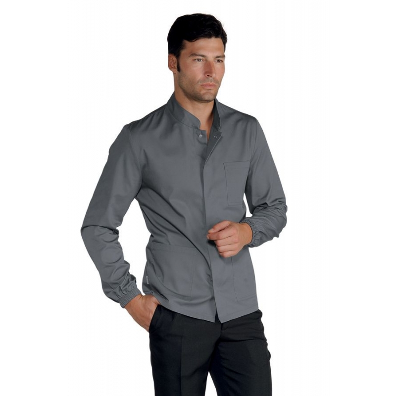 Blouse Médicale manches longues Homme