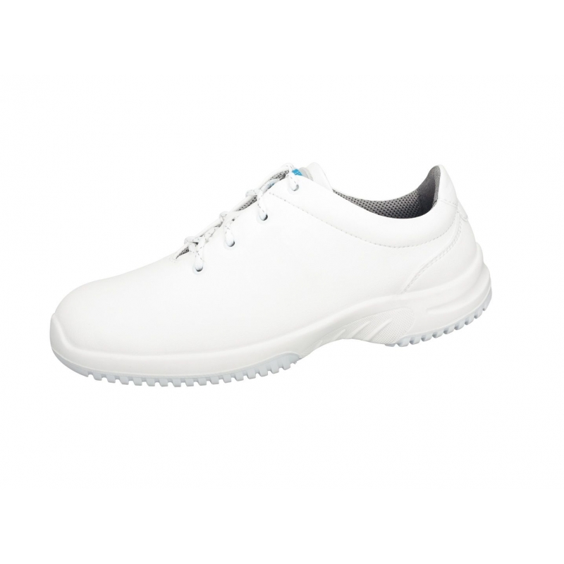 Sabot blanc classique Abeba