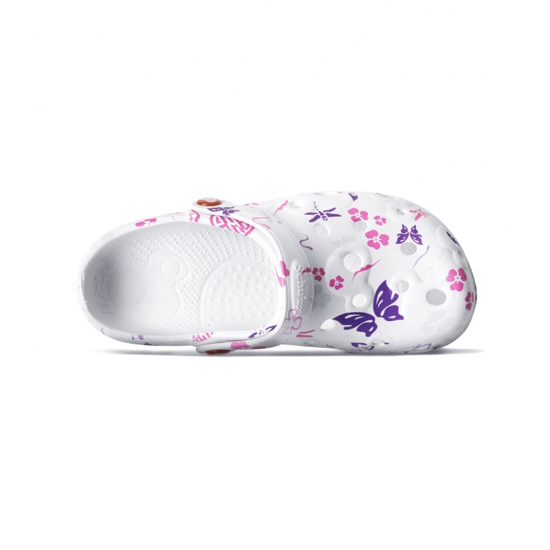 Chaussures Hopital Schu'zz Globule Imprimé Médical