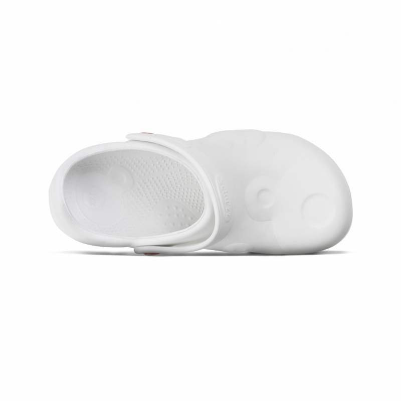 Chaussure Hopital Schu'zz Pro Blanc